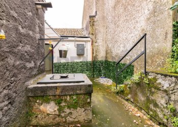 Giardino - Casa indipendente c.so Michelangelo Buonarroti 49 Leonardo da Vinci 30, Trecastagni - foto 19