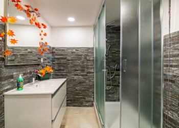 Bagno - Casa indipendente c.so Michelangelo Buonarroti 49 Leonardo da Vinci 30, Trecastagni - foto 20