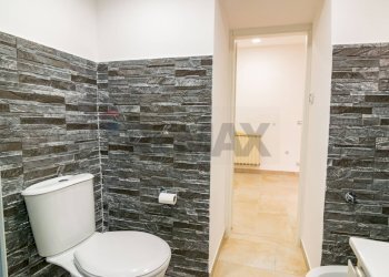 Bagno - Casa indipendente c.so Michelangelo Buonarroti 49 Leonardo da Vinci 30, Trecastagni - foto 23