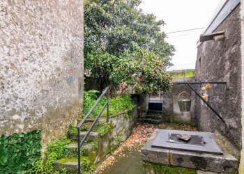 Giardino - Casa indipendente c.so Michelangelo Buonarroti 49 Leonardo da Vinci 30, Trecastagni - foto 28