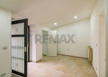 Stanza vuota - Casa indipendente c.so Michelangelo Buonarroti 49 Leonardo da Vinci 30, Trecastagni - foto 29