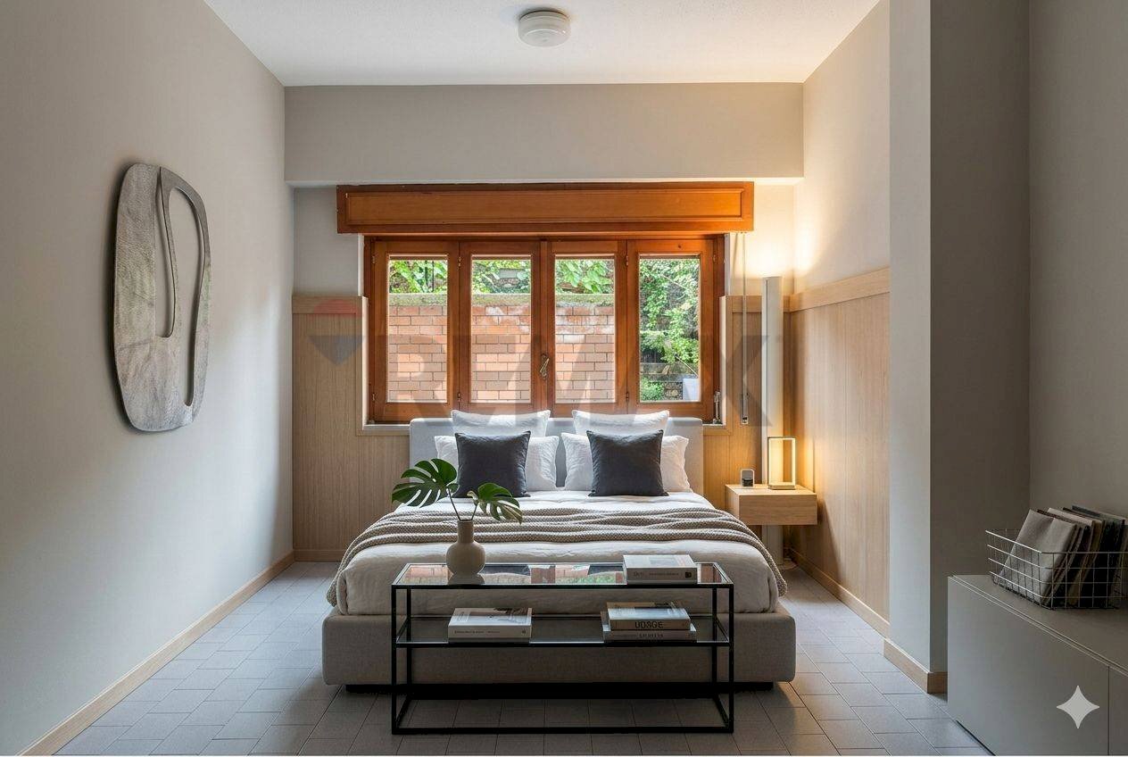 Camera / camera da letto - Three-room apartment Via Umberto Boccioni
 
1, San Gregorio di Catania - photo 1