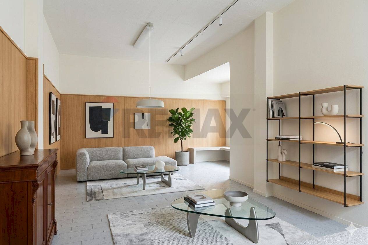 Soggiorno - Three-room apartment Via Umberto Boccioni
 
1, San Gregorio di Catania - photo 3