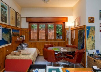 Sala da pranzo - Loft Via Umberto Boccioni
 
1, San Gregorio di Catania - foto 1