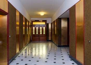 Ricezione / Lobby - Loft Via Umberto Boccioni
 
1, San Gregorio di Catania - foto 11