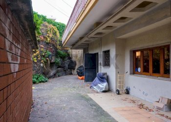 Terrazza - Loft Via Umberto Boccioni
 
1, San Gregorio di Catania - foto 16