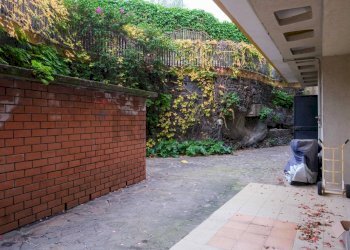 Terrazza - Loft Via Umberto Boccioni
 
1, San Gregorio di Catania - foto 17