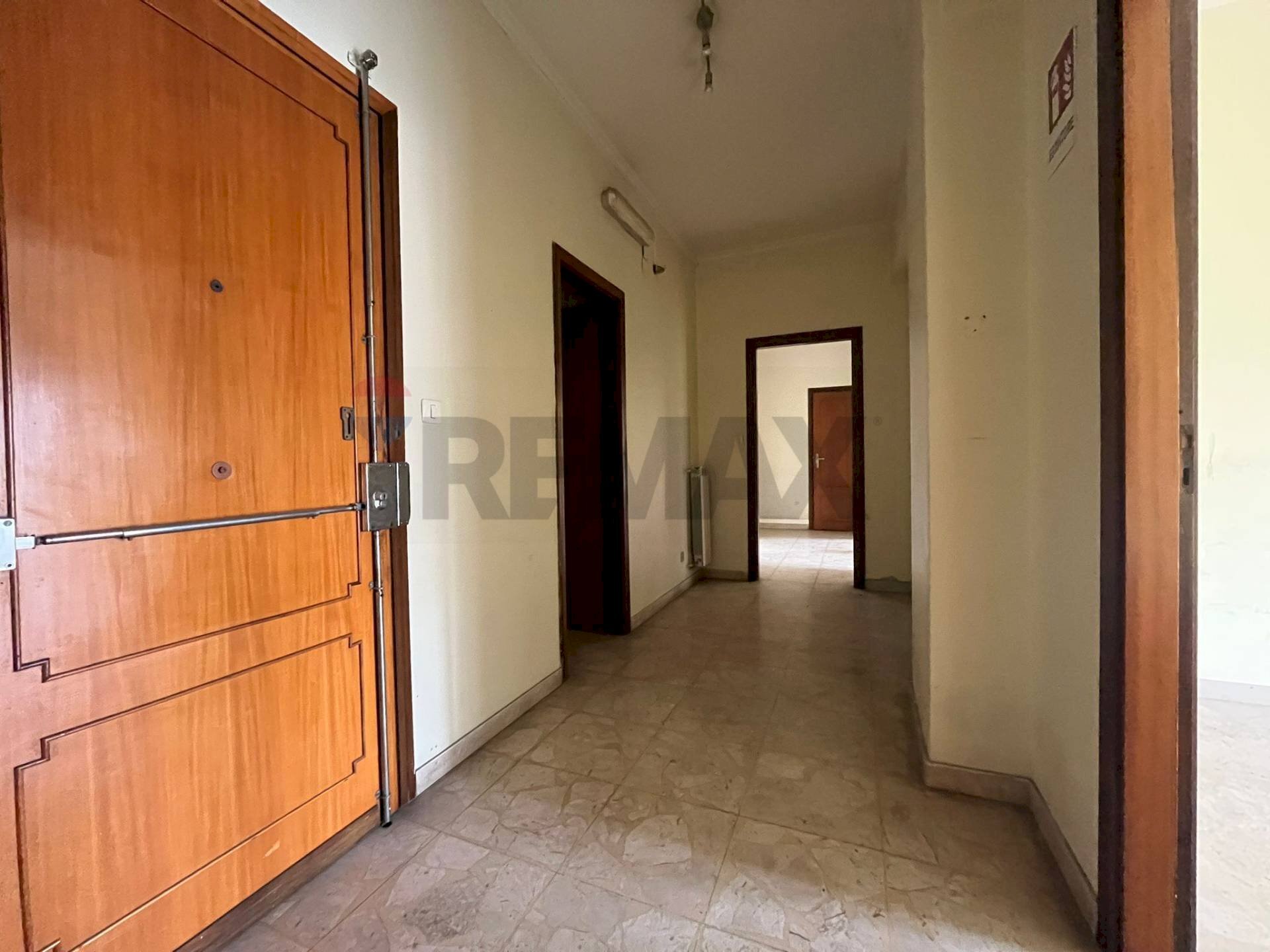 Hall / corridoio - Appartamento Corso Martiri Della Libertà
38, Catania - foto 2