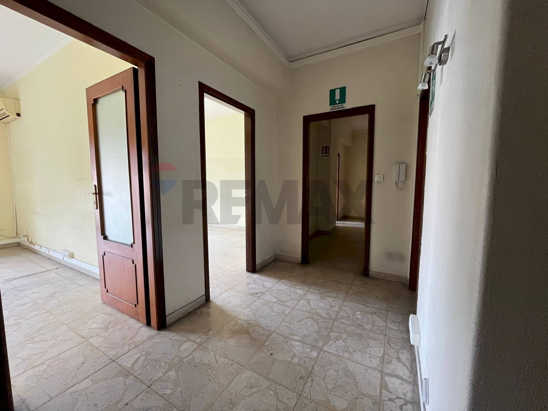 Hall / corridoio - Appartamento Corso Martiri Della Libertà
38, Catania - foto 3