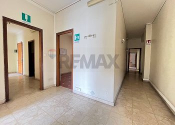 Hall / corridoio - Appartamento Corso Martiri Della Libertà
 
38, Catania - foto 1