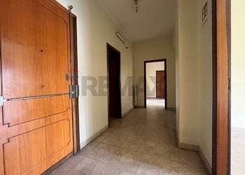 Hall / corridoio - Appartamento Corso Martiri Della Libertà
 
38, Catania - foto 2