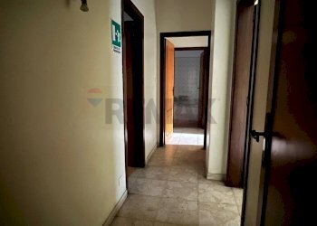 Hall / corridoio - Appartamento Corso Martiri Della Libertà
 
38, Catania - foto 10