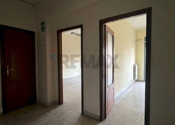 Hall / corridoio - Appartamento Corso Martiri Della Libertà
 
38, Catania - foto 11