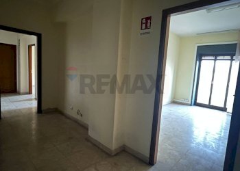 Hall / corridoio - Appartamento Corso Martiri Della Libertà
 
38, Catania - foto 14