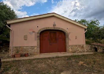 Casa all\'aperto - Villa contrada saldano  rabulgino, Piazza Armerina - foto 3