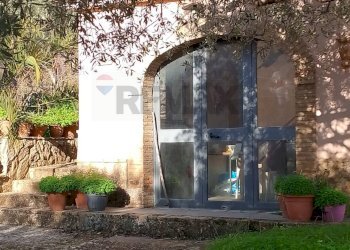 Casa all\'aperto - Villa contrada saldano  rabulgino, Piazza Armerina - foto 5