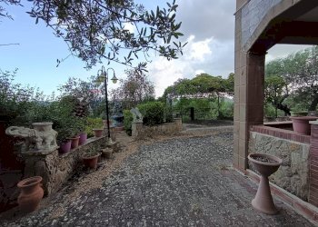 Giardino - Villa contrada saldano  rabulgino, Piazza Armerina - foto 10