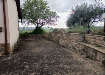 Giardino - Villa contrada saldano  rabulgino, Piazza Armerina - foto 13