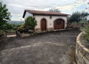 Casa all\'aperto - Villa contrada saldano  rabulgino, Piazza Armerina - foto 14