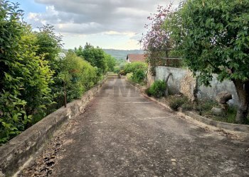 Giardino - Villa contrada saldano  rabulgino, Piazza Armerina - foto 15