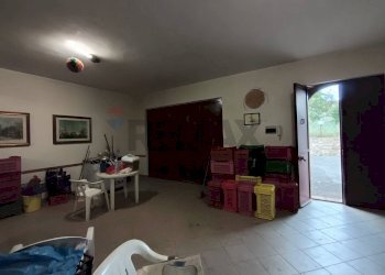 Soggiorno - Villa contrada saldano  rabulgino, Piazza Armerina - foto 16