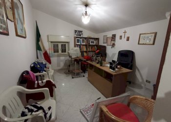 Ufficio - Villa contrada saldano  rabulgino, Piazza Armerina - foto 20