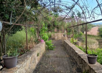 Giardino - Villa contrada saldano  rabulgino, Piazza Armerina - foto 21