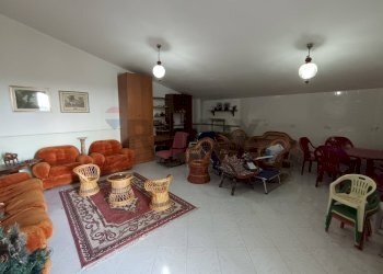 Sala da pranzo - Villa contrada saldano  rabulgino, Piazza Armerina - foto 29