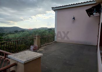 Terrazza - Villa contrada saldano  rabulgino, Piazza Armerina - foto 30