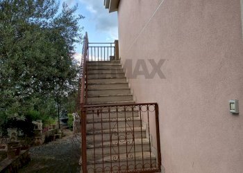 Balcone - Villa contrada saldano  rabulgino, Piazza Armerina - foto 31