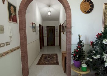 Hall / corridoio - Villa contrada saldano  rabulgino, Piazza Armerina - foto 32