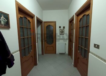 Hall / corridoio - Villa contrada saldano  rabulgino, Piazza Armerina - foto 40