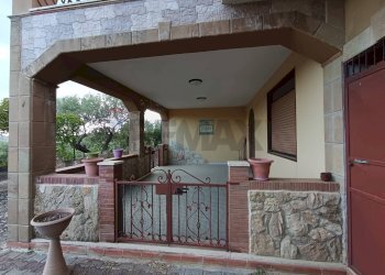 Terrazza - Villa contrada saldano  rabulgino, Piazza Armerina - foto 43