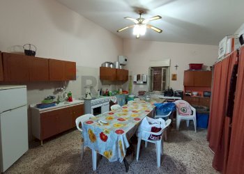 Cucina - Villa contrada saldano  rabulgino, Piazza Armerina - foto 45
