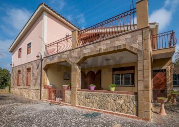 Casa all\'aperto - Villa contrada saldano  rabulgino, Piazza Armerina - foto 2