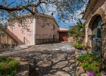 Casa all\'aperto - Villa contrada saldano  rabulgino, Piazza Armerina - foto 6