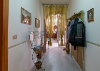 Hall / corridoio - Villa contrada saldano  rabulgino, Piazza Armerina - foto 7