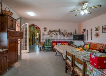 Sala da pranzo - Villa contrada saldano  rabulgino, Piazza Armerina - foto 9
