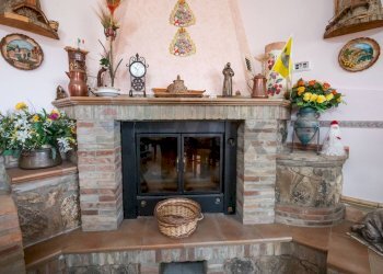 Dettagli - Villa contrada saldano  rabulgino, Piazza Armerina - foto 10