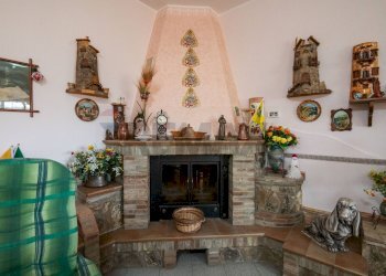 Dettagli - Villa contrada saldano  rabulgino, Piazza Armerina - foto 12