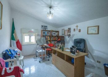 Ufficio - Villa contrada saldano  rabulgino, Piazza Armerina - foto 22