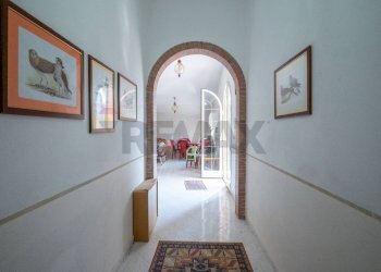 Hall / corridoio - Villa contrada saldano  rabulgino, Piazza Armerina - foto 25