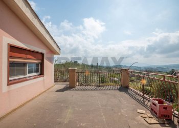 Terrazza - Villa contrada saldano  rabulgino, Piazza Armerina - foto 27