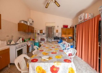 Cucina - Villa contrada saldano  rabulgino, Piazza Armerina - foto 28