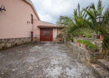 Casa all\'aperto - Villa contrada saldano  rabulgino, Piazza Armerina - foto 30