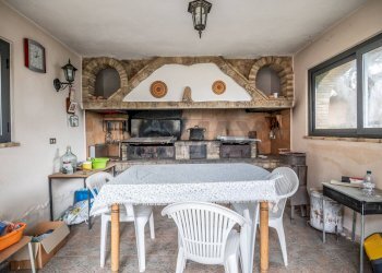 Sala da pranzo - Villa contrada saldano  rabulgino, Piazza Armerina - foto 31