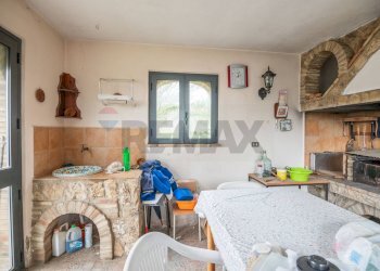 Cucina - Villa contrada saldano  rabulgino, Piazza Armerina - foto 32