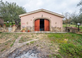 Casa all\'aperto - Villa contrada saldano  rabulgino, Piazza Armerina - foto 34