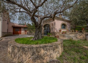 Casa all\'aperto - Villa contrada saldano  rabulgino, Piazza Armerina - foto 36