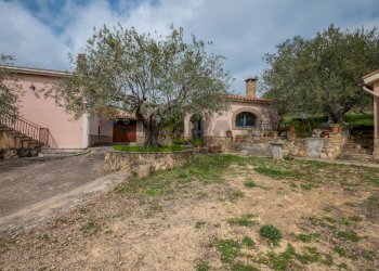 Casa all\'aperto - Villa contrada saldano  rabulgino, Piazza Armerina - foto 37